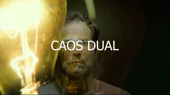 CAOS DUAL