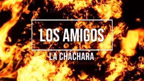 Os Amigos "A Cháchara"