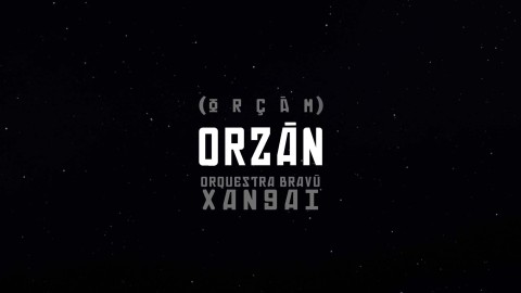 Orçám(Orzán)