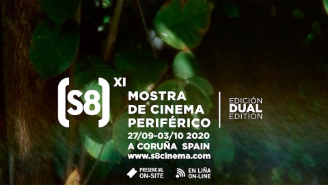 (S8) Mostra de Cinema Periférico