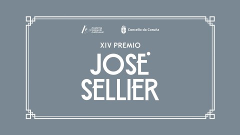 XIV PREMIO JOSÉ SELLIER